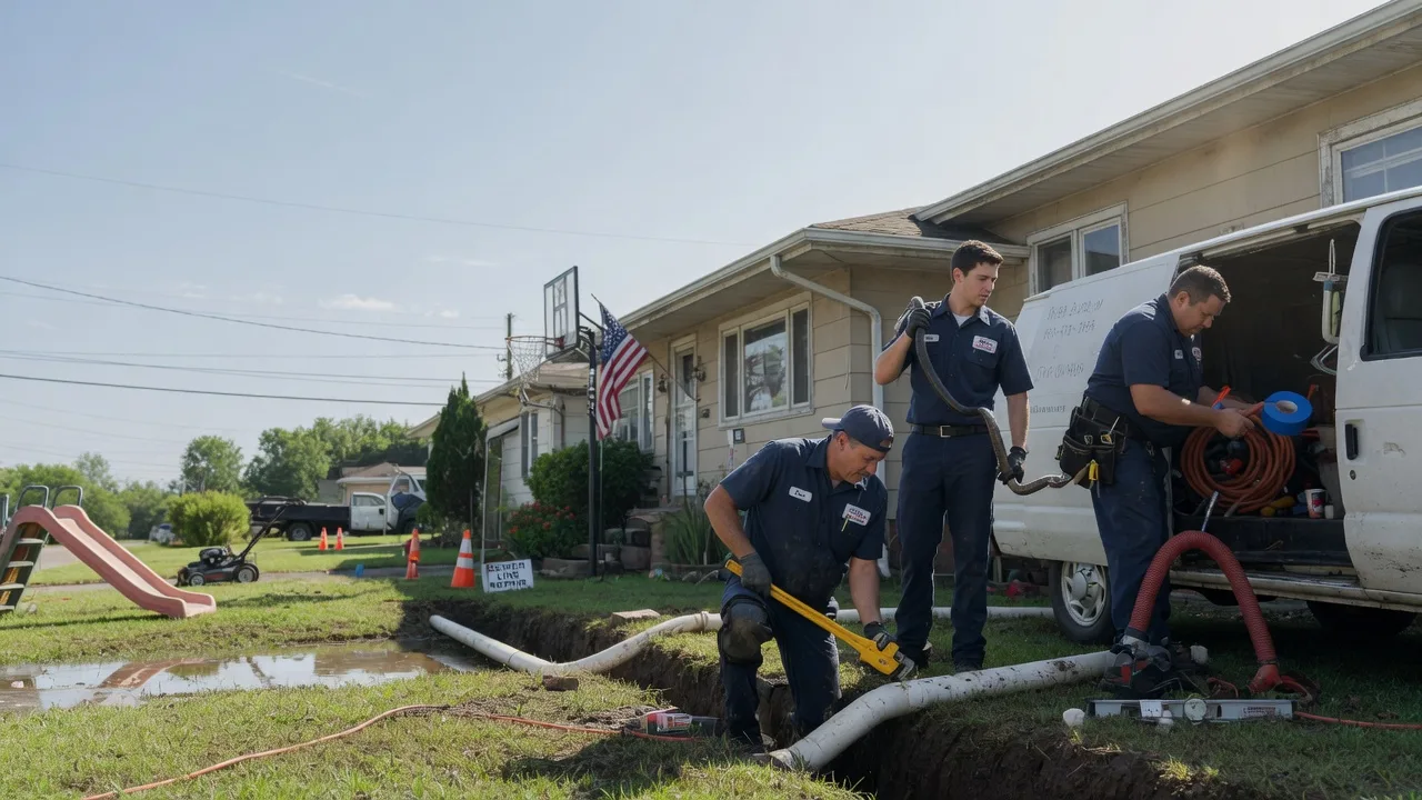 Toilet Installation in Ypsilanti, ND near me